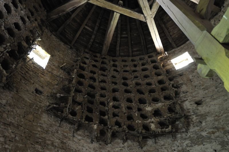 Diaporama Le Château d'Oricourt