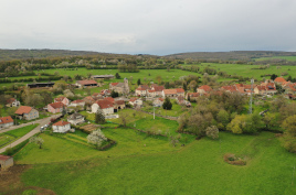 Village de Geney