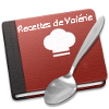 Les recettes de Valérie